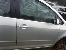 Porte avant et accessoires Volkswagen GOLF