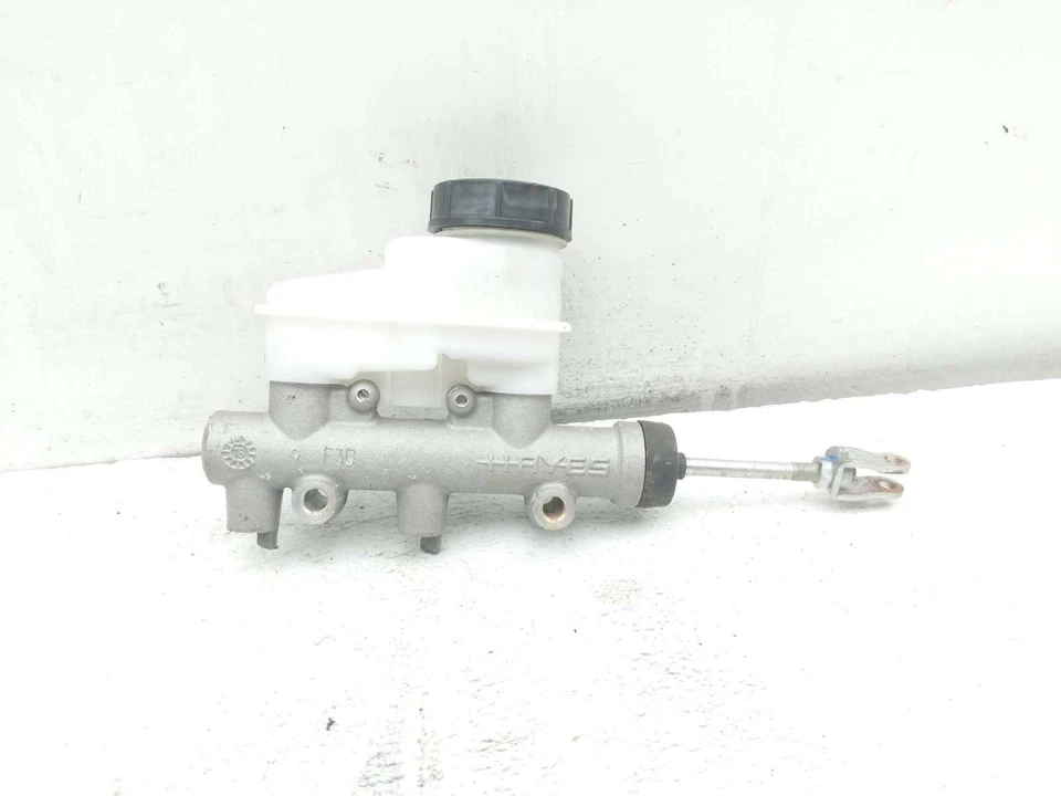08 Polaris Ranger 700 Rear Brake Master Cylinder Foto 2 de 4