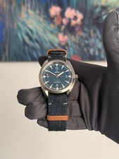 OMEGA Aqua Terra Railmaster, Blue, 40mm, BNIB, Discontinued, 220.12.40.20.03.001 10