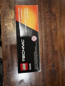 LEGO 42045 Technic Hydroplane Racer new sealed Retired