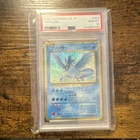 🔥Articuno 009/032 Pokemon Classic Blastoise JP Holo PSA 10🔥