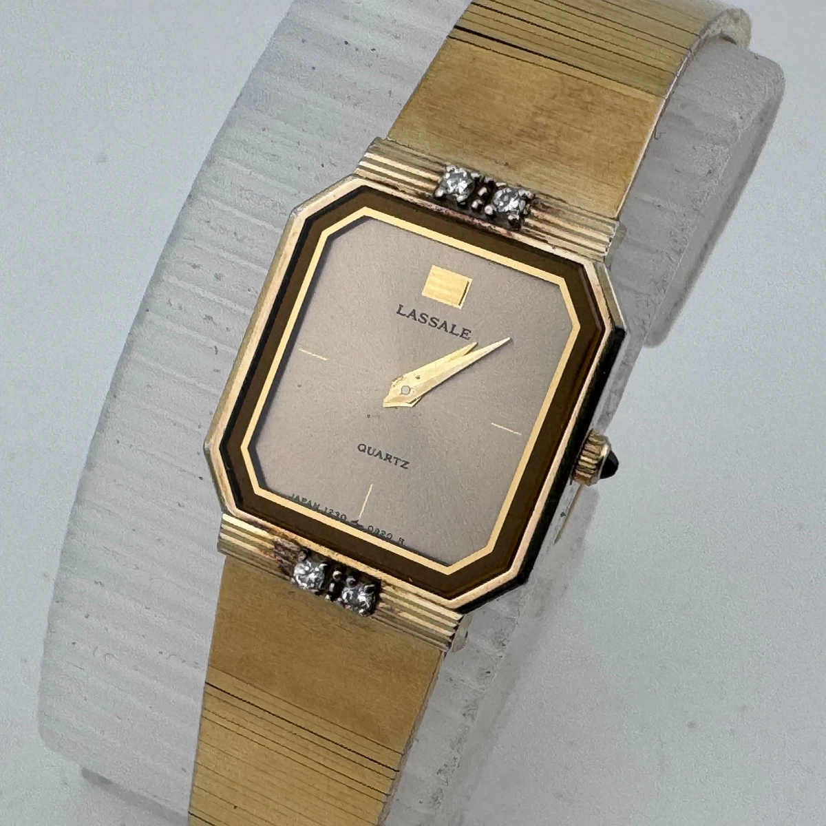 Jean Lassale Wristwatches for Women for sale | eBay