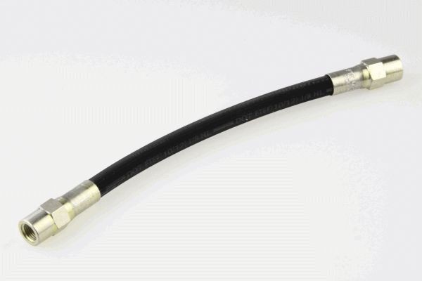 HELLA Brake Hose Rear Fits BMW 1500-2000 1502-2002 2.5-3.2 Volvo 8AH 355 460-621