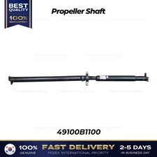 ⭐Genuine⭐ Propeller Shaft 49100B1100 for Hyundai Genesis G80