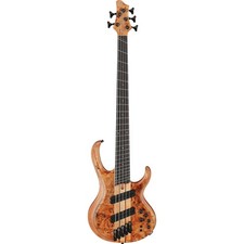 E-Bass Ibanez Bass Workshop BTB805MS-FNL E Bass Bassgitarre NEU
