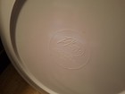 Classic Looney Tunes Tasmanian Devil Taz Plastic 10" Dinner Plate By Zak Designs — photo 7