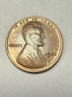 ** 1924 LINCOLN CENT-   AU  (UPGRADE THAT SPOT IN YOUR SET)  PRICED TO SELL **