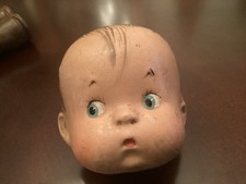Effanbee Antica Bambola SKIPPY Composizione TLC
