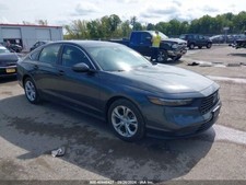 Alternator Turbo Fits 23 ACCORD 11362423