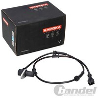 Kamoka ABS-SENSOR Raddrehzahl Vorderachse Passend FüR Volvo S40 V40 | 1060449