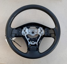 2014-2018 SUBARU FORESTER DRIVER STEERING WHE...