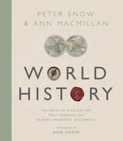 Treasures Of World History | The Story Of Civilization In 50 Documents | Buch