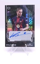 2025-26 Topps Knockout UEFA Women's Champions League Soccer Checklist Guide in-content 36