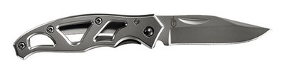 Gerber Klapptaschenmesser Paraframe Mini FE - 3 Stück