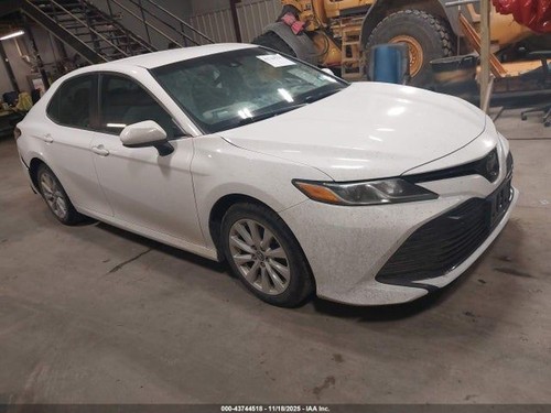 Engine ECM Electronic Module Engine Control 2.5L Fits 18 CAMRY 2131574