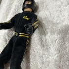 Evel Knievel Pro Series Stunt Cycle action figure  — photo 8