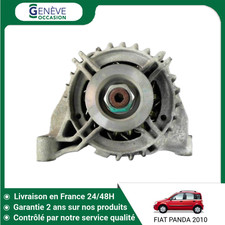 Alternateur Fiat PANDA