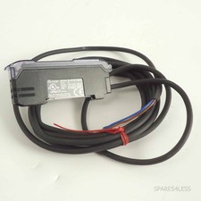 Keyence Lichtleiter Messverstärker FS-V33P O...