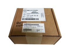 CORNING CCH-RM12-21-P03RH CONNECTOR HOUSING SEALED