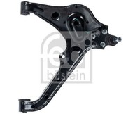 Lenker RadaufhÄNgung Vorne Rechts Unten Febi Bilstein 48115 FÜR Suzuki