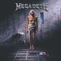 Megadeth - Countdown To Extinction - Cd - E1111Z