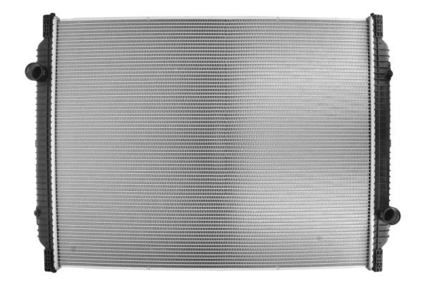 THERMOTEC D7UN001TT Radiator, engine cooling for BOVA,DAF,SOLARIS,VAN HOOL