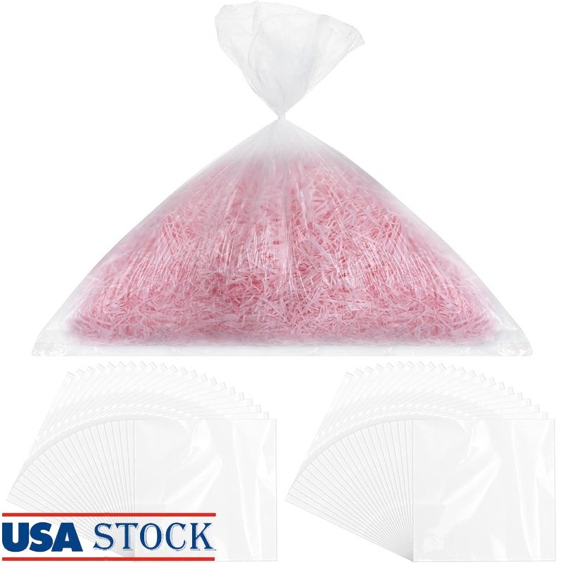Easy Cleanup Pe Plastic New