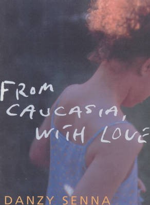 From Caucasia, with Love - 9780747557500 - Bild 1 von 1