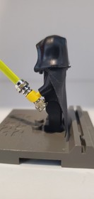 Vintage Lego Star Wars Set 3340 Luke Skywalker Minifigure SW0041