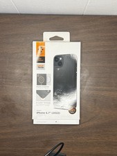 NEW Spigen Thin Fit MagSafe 6.7   2022 iPhone 14 Plus Case