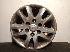 529104D250 FELGE / R17X61/2JDOTOFFSET46 / 5363535 FÜR KIA CARNIVAL / GRAND CARNI
