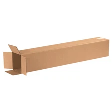 6x6x36 SHIPPING BOXES STRONG 32 ECT 25 Pack
