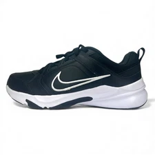 Nike Defy All Day Men’s Shoes Black/White – New With Box