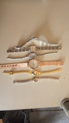 watches for women
