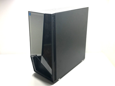 Custom PC | i5-11400F | RTX 3070 | 64GB RAM | 1TB NVMe + 3TB HDD | LINUX | READ