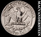 1963 Silver Washington Quarter - Scarce  Better Date  No Reserve  #M382 — photo 2