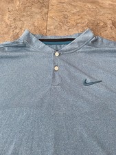 Men  s XL Nike Victory Golf Polo Shirt