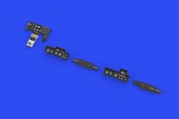 OV-10A Loeoek - Icm - / 1:48 - Eduard 644153