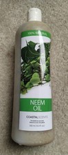 NEEM oil 100 natural 16.9oz 500ml