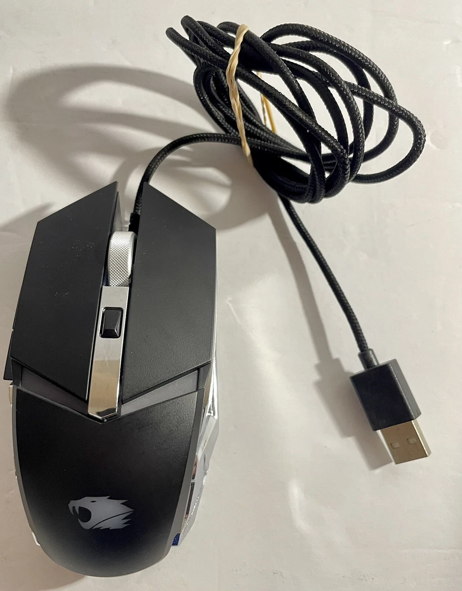 Ibuypower mouse deals