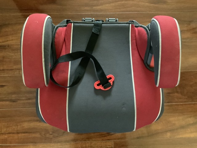 graco galaxy booster seat