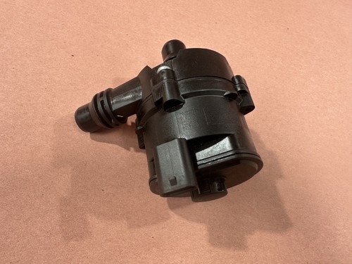 BMW G30 540I BOSCH MOTOR KÜHLMITTELPUMPE OEM 44K Meilen - Bild 5 von 6