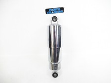 NOS Genuine Suzuki Rear Shock Absorber Chrome Marauder 800 VZ800 1997-2004