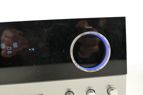 Harman Kardon AVR130/230 5.1 AM FM Receiver ohne Fernbedienung Hi-4958 - 第 4/22 張圖片