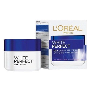 L'oreal White Perfect Day Cream 50ml (8992304013126)