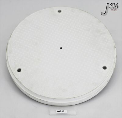 14302 APPLIED MATERIALS ELECTROSTATIC CHUCK 0041-11565 | eBay