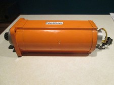 ABB ROBOTICS SERVO MOTOR 3HAC10543-1 REV 2_280912298E_ Encoder TS2640N141E172