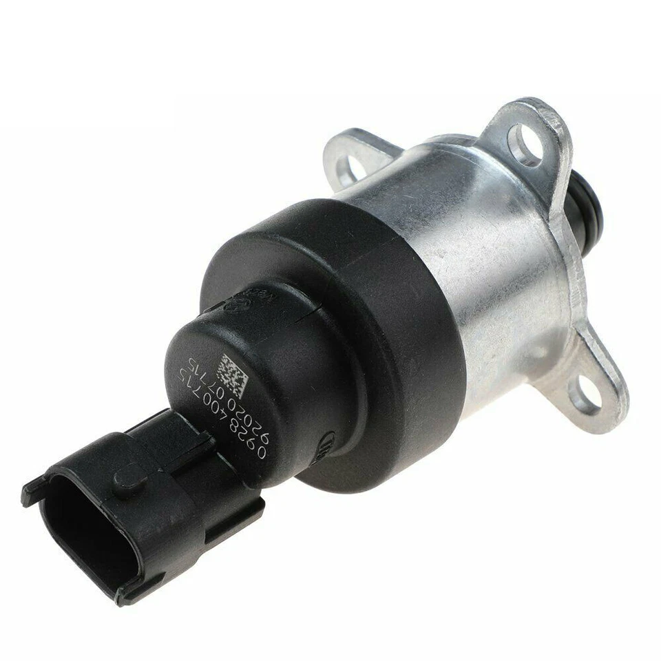 PARA FORD RANGER MAZDA BT-50 2.5 3.0TD BOMBA DE COMBUSTIBLE REGULADOR DE PRESIÓN VÁLVULA DE CONTROL Foto 2 de 4