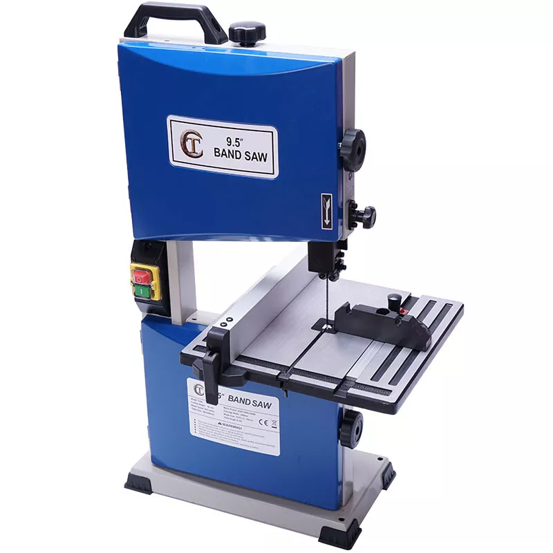 Wood band saw machine deals