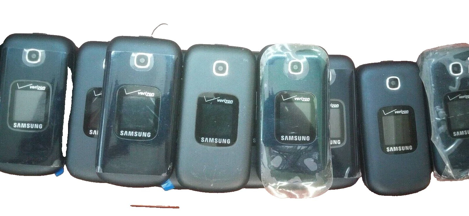 Samsung Black 64 MB Cell Phones & Smartphones